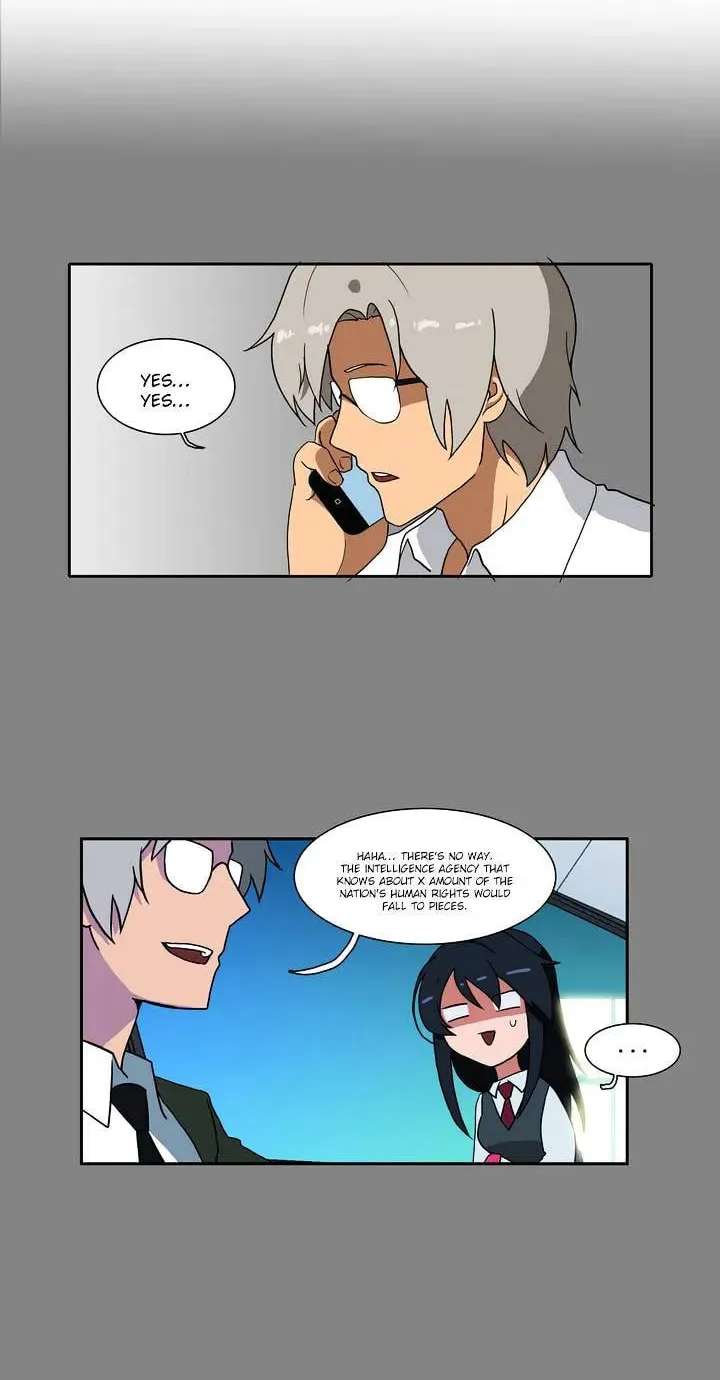 Read Hero Waltz chapter 41 image 10 on Lezhin