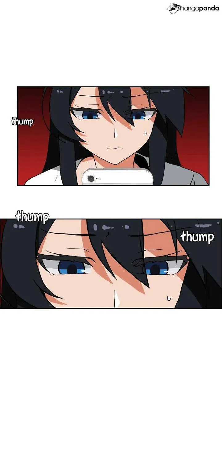 Read Hero Waltz chapter 41 image 13 on Lezhin