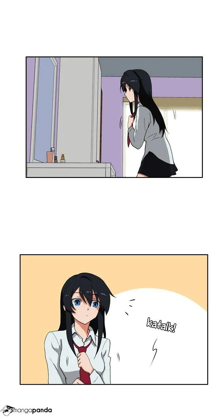 Read Hero Waltz chapter 41 image 16 on Lezhin
