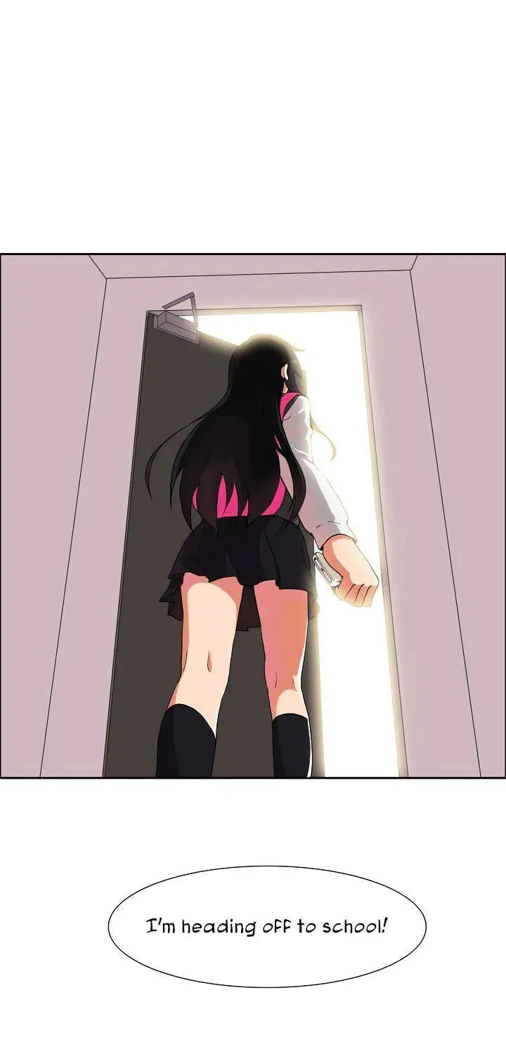 Read Hero Waltz chapter 41 image 21 on Lezhin