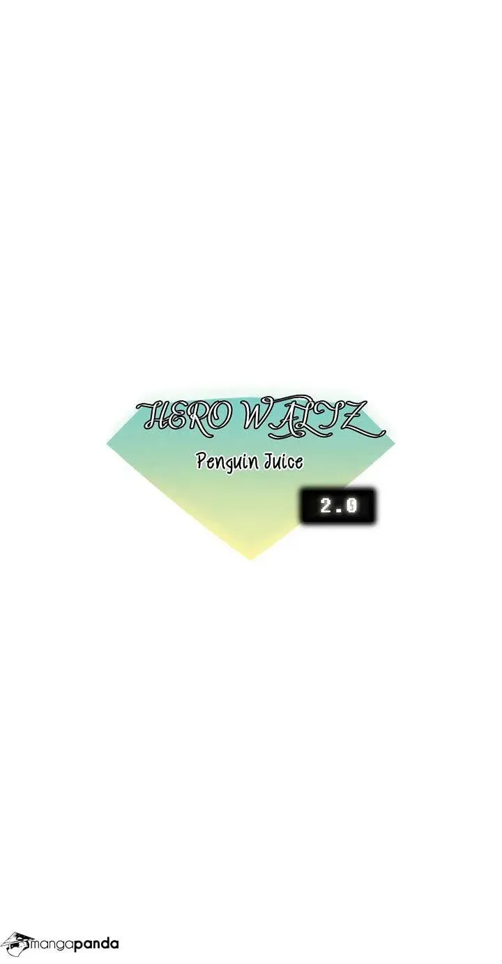 Read Hero Waltz chapter 41 image 22 on Lezhin