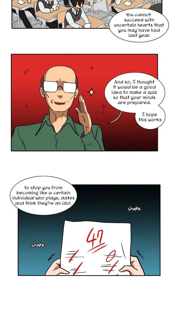 Read Hero Waltz chapter 41 image 24 on Lezhin