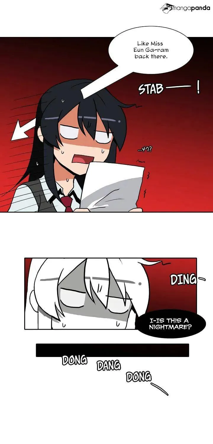 Read Hero Waltz chapter 41 image 25 on Lezhin