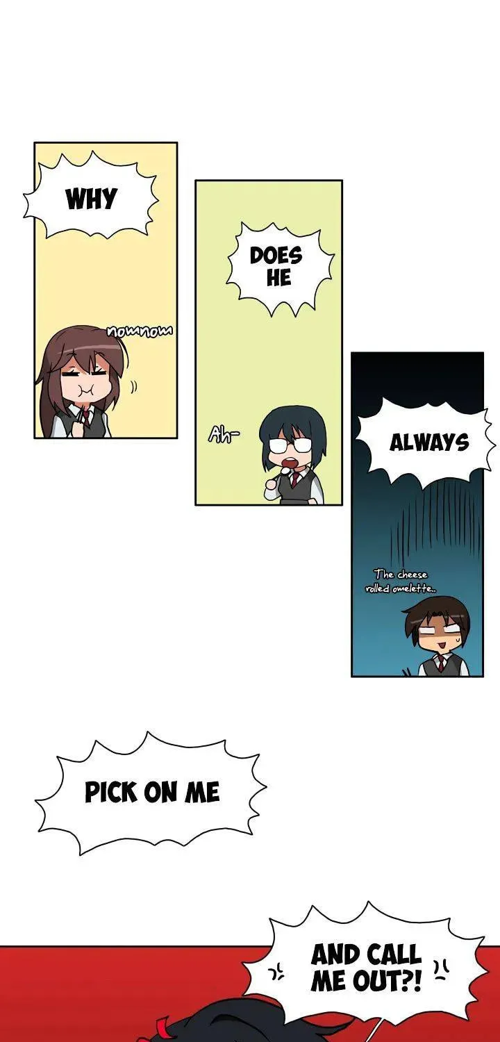 Read Hero Waltz chapter 41 image 27 on Lezhin
