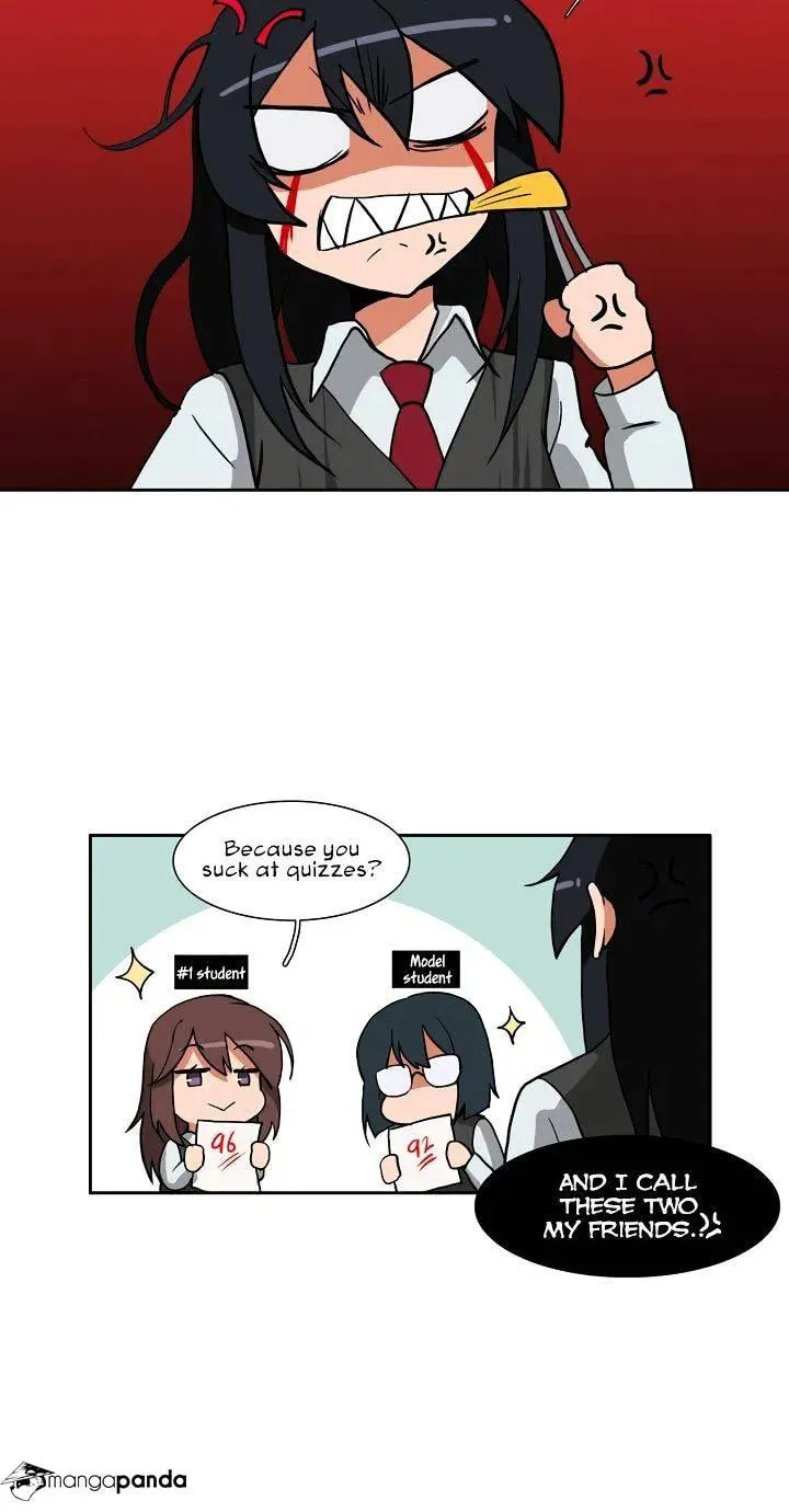 Read Hero Waltz chapter 41 image 28 on Lezhin