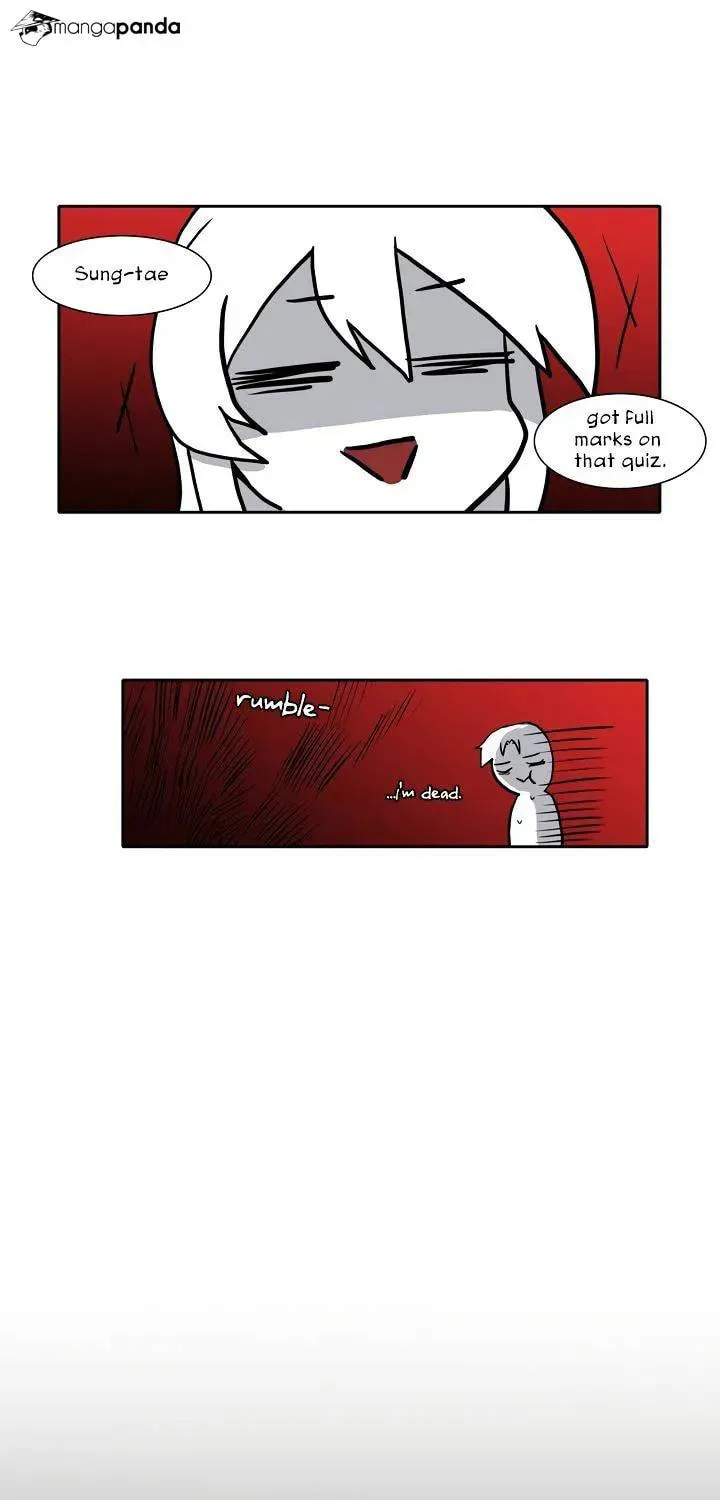 Read Hero Waltz chapter 41 image 31 on Lezhin