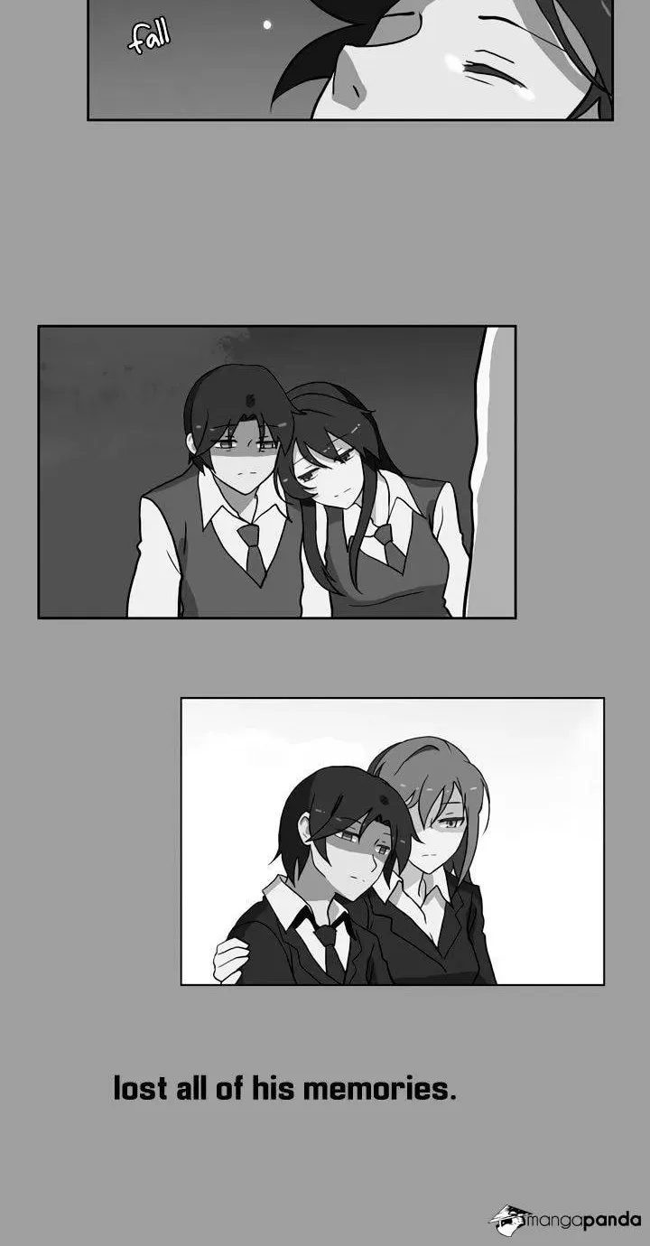 Read Hero Waltz chapter 41 image 34 on Lezhin