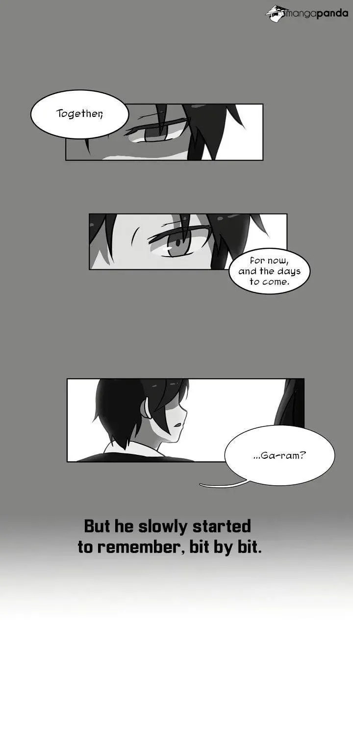 Read Hero Waltz chapter 41 image 35 on Lezhin