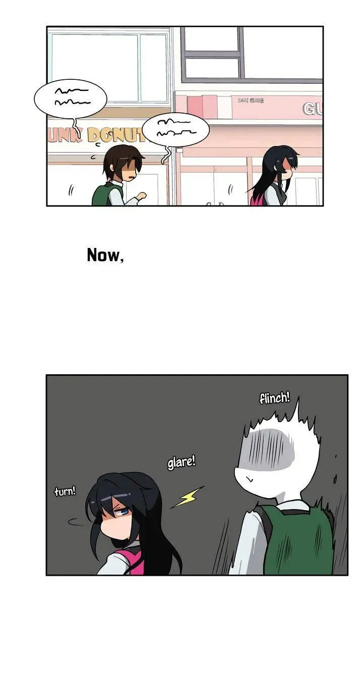 Read Hero Waltz chapter 41 image 36 on Lezhin