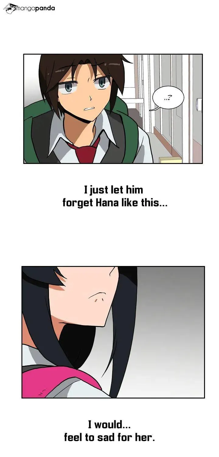 Read Hero Waltz chapter 41 image 39 on Lezhin