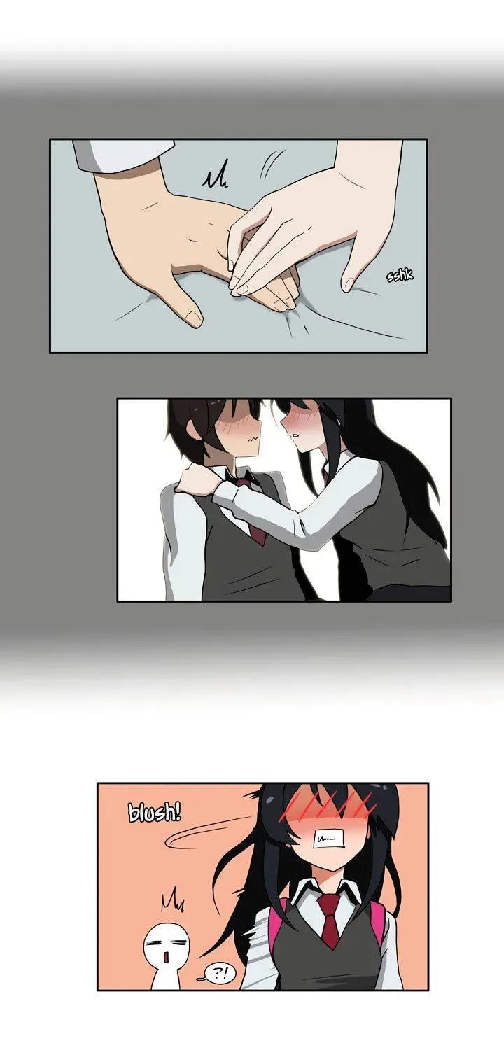Read Hero Waltz chapter 41 image 41 on Lezhin
