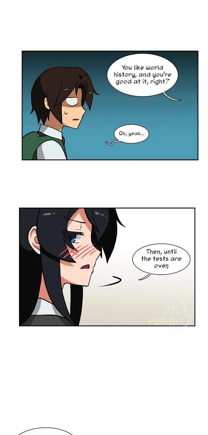 Read Hero Waltz chapter 41 image 43 on Lezhin