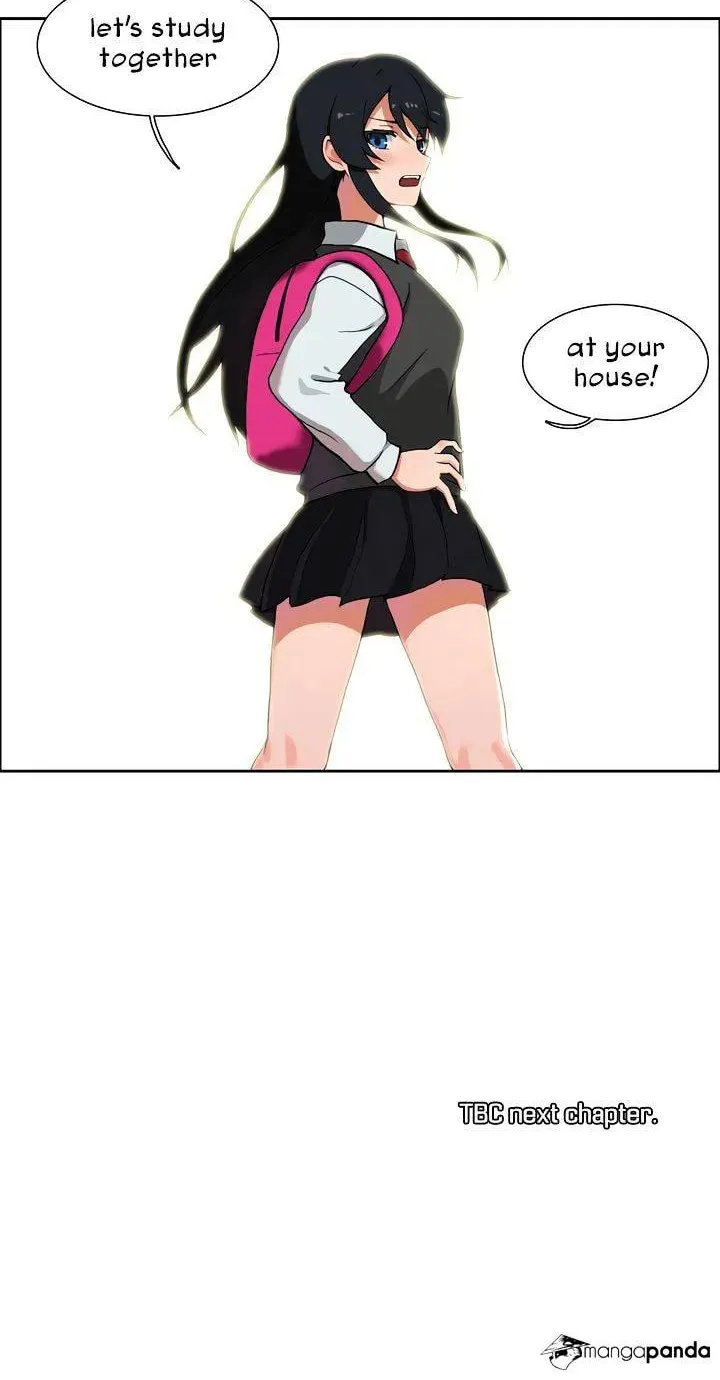 Read Hero Waltz chapter 41 image 44 on Lezhin