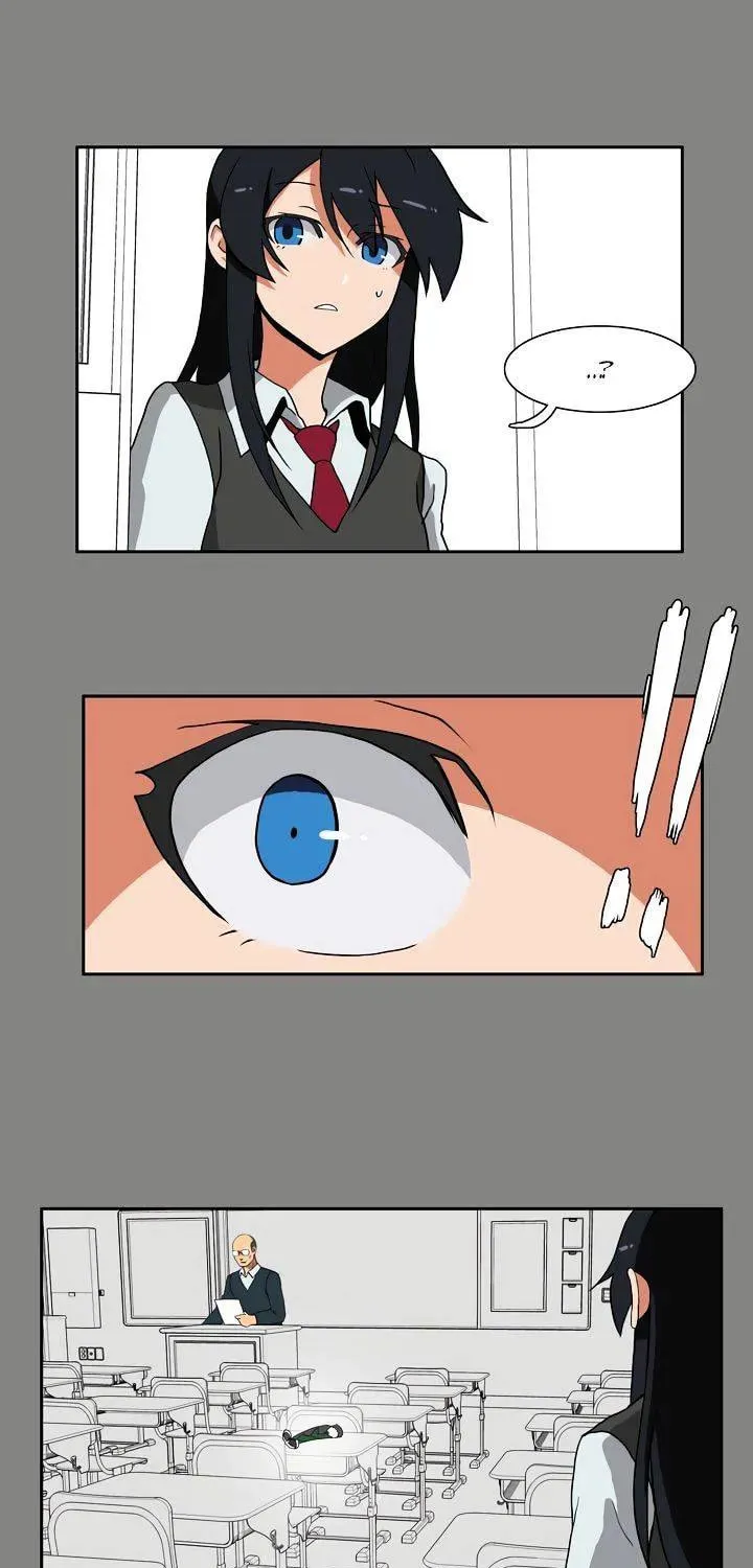 Read Hero Waltz chapter 41 image 7 on Lezhin