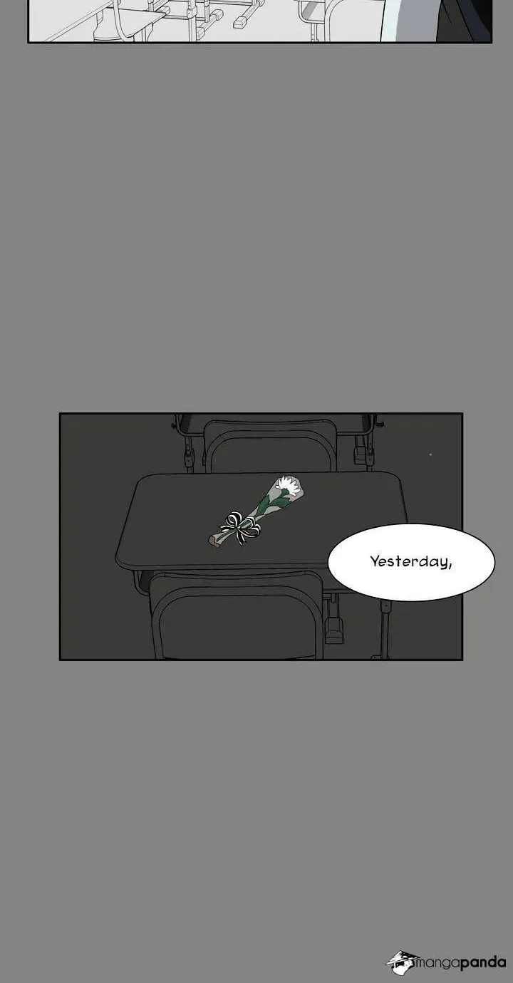 Read Hero Waltz chapter 41 image 8 on Lezhin
