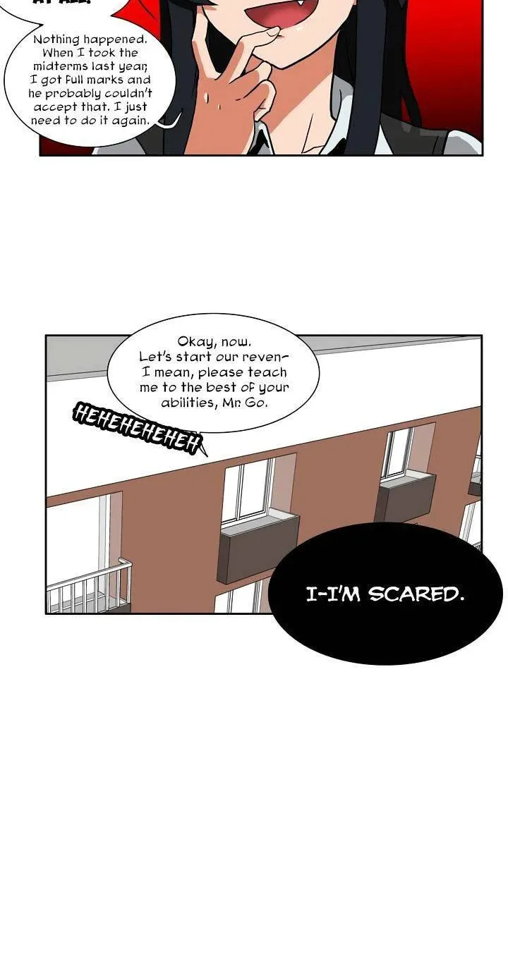 Read Hero Waltz chapter 42 image 10 on Lezhin