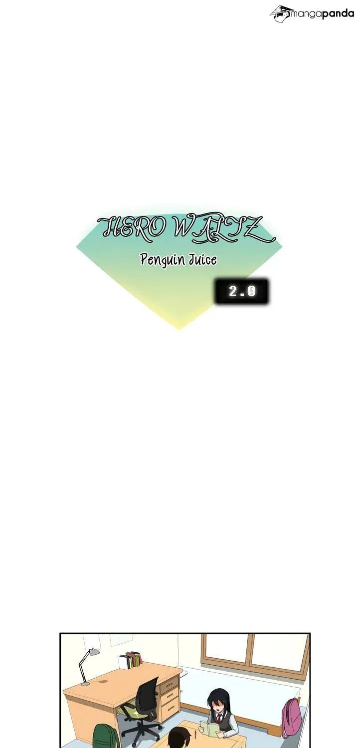 Read Hero Waltz chapter 42 image 11 on Lezhin