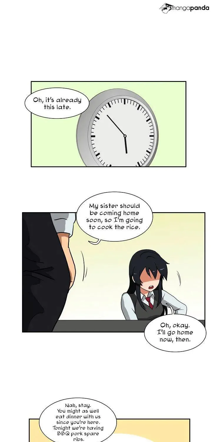 Read Hero Waltz chapter 42 image 13 on Lezhin