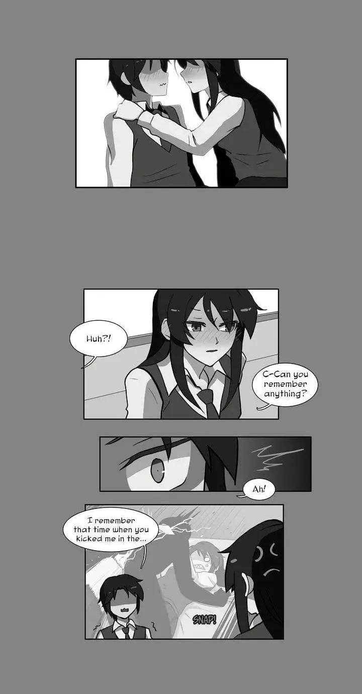 Read Hero Waltz chapter 42 image 16 on Lezhin