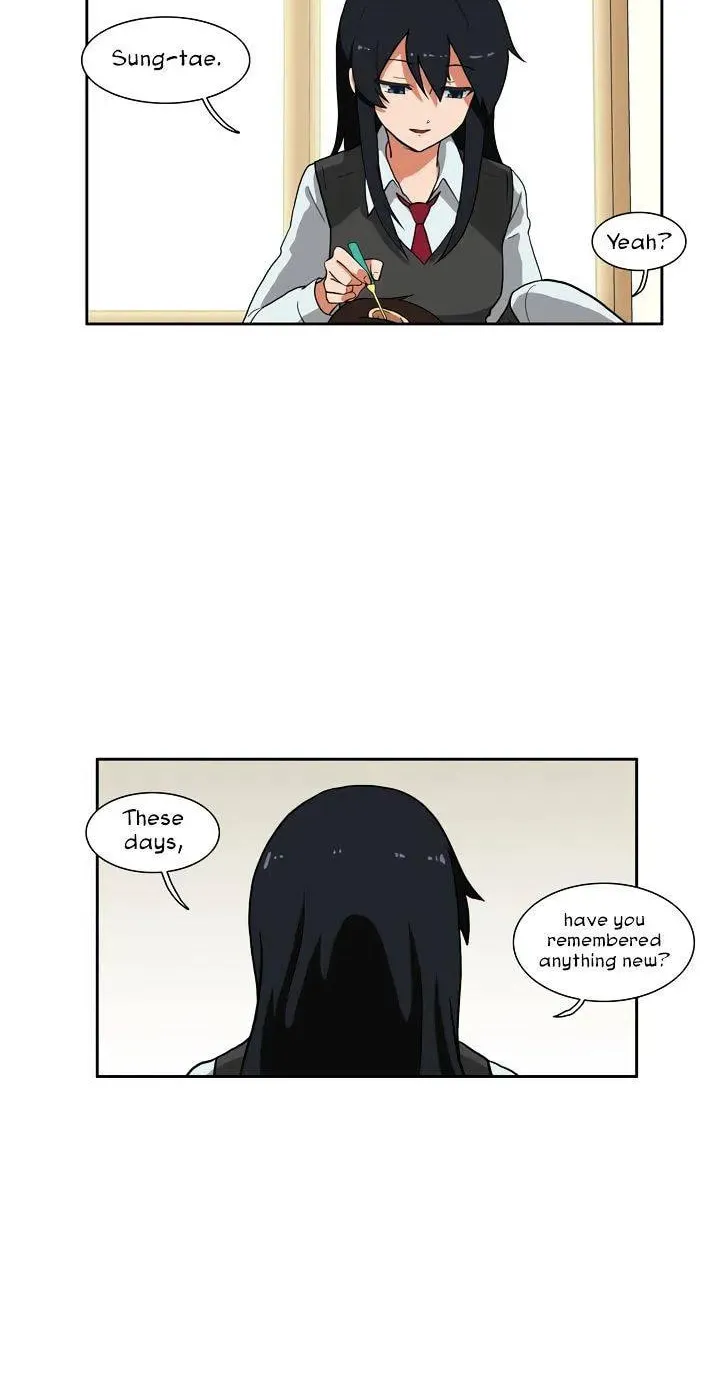 Read Hero Waltz chapter 42 image 22 on Lezhin
