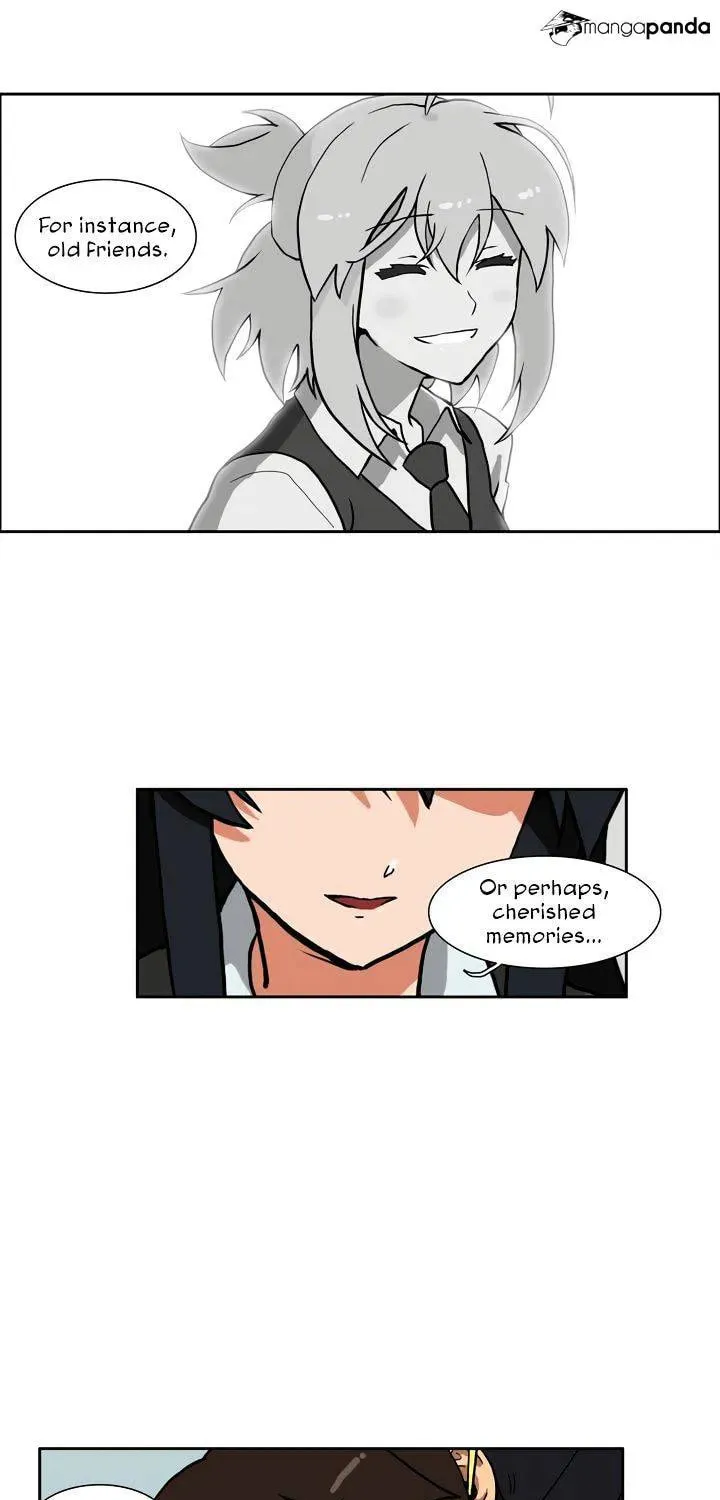 Read Hero Waltz chapter 42 image 23 on Lezhin