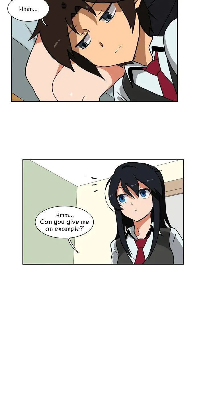 Read Hero Waltz chapter 42 image 24 on Lezhin