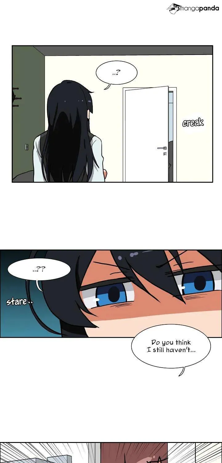 Read Hero Waltz chapter 42 image 25 on Lezhin