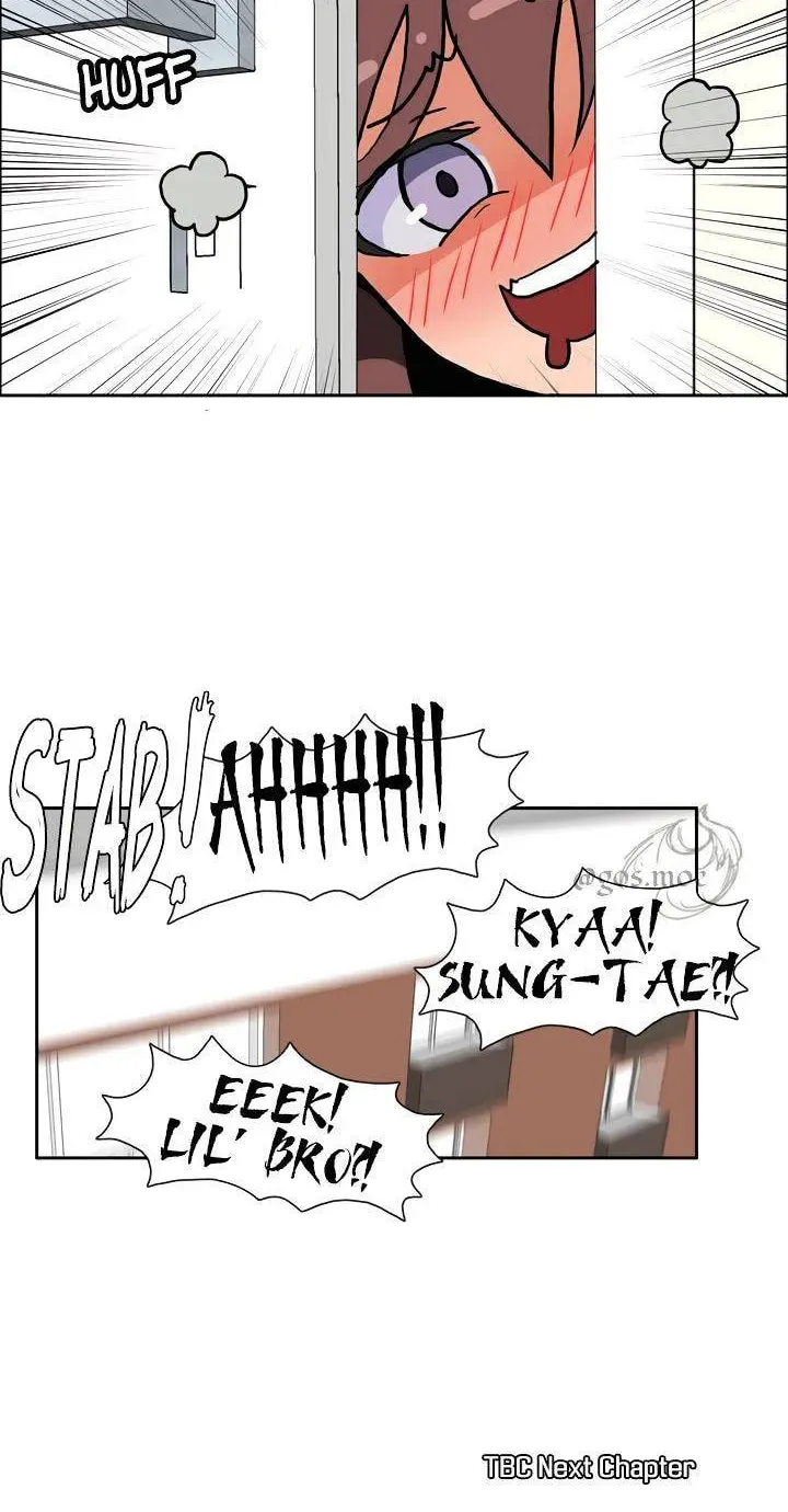 Read Hero Waltz chapter 42 image 26 on Lezhin