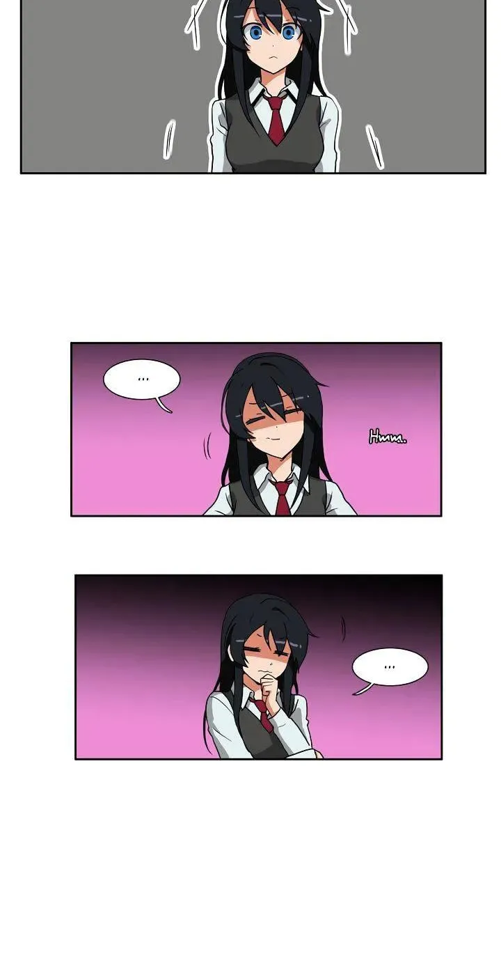 Read Hero Waltz chapter 42 image 8 on Lezhin