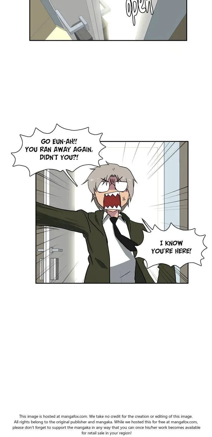 Read Hero Waltz chapter 44 image 1 on Lezhin