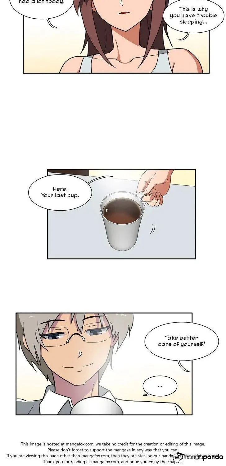 Read Hero Waltz chapter 44 image 15 on Lezhin