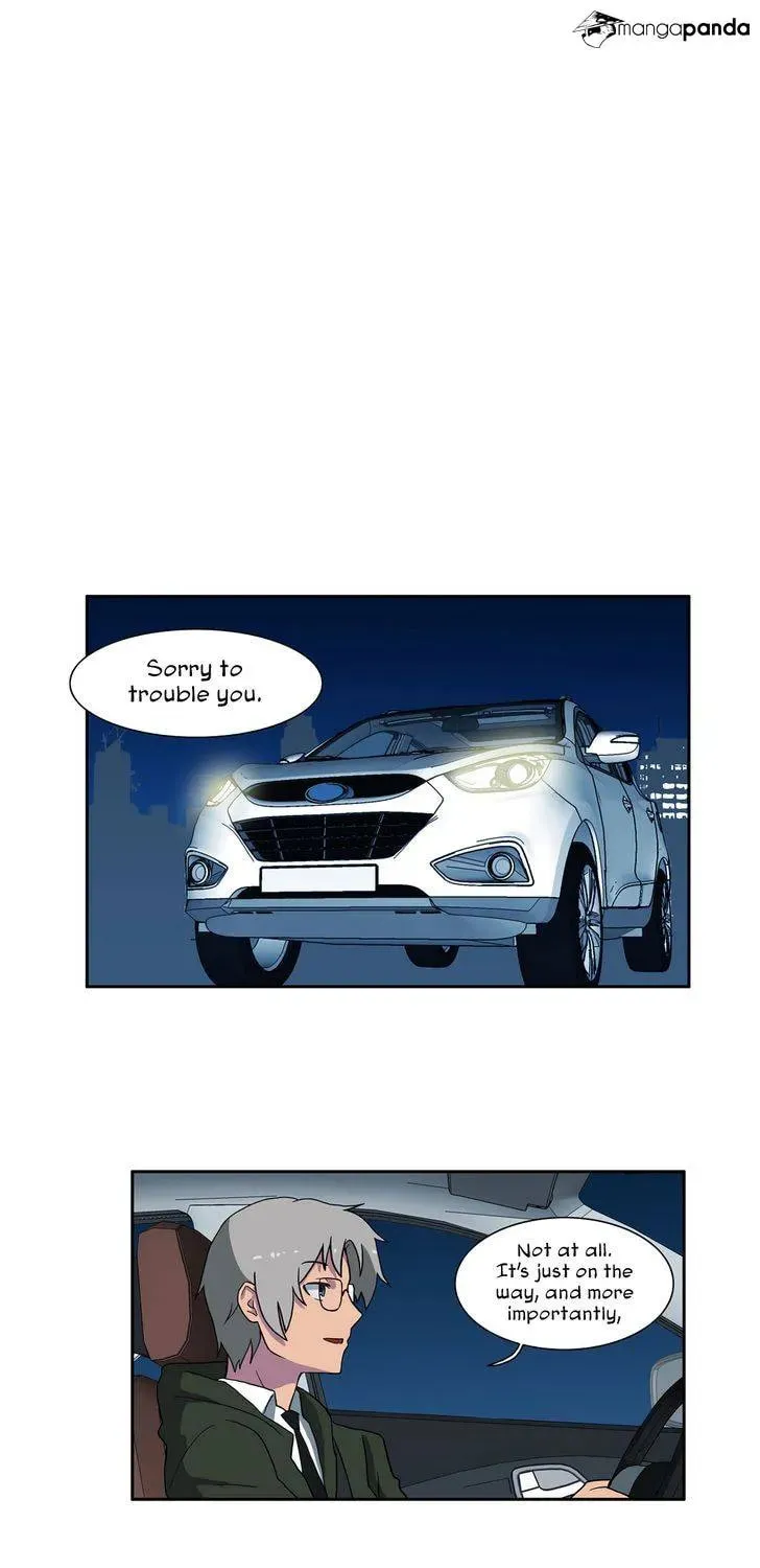Read Hero Waltz chapter 44 image 18 on Lezhin