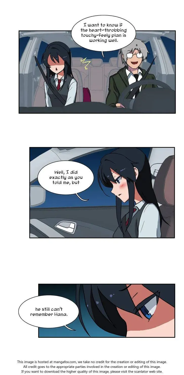 Read Hero Waltz chapter 44 image 19 on Lezhin