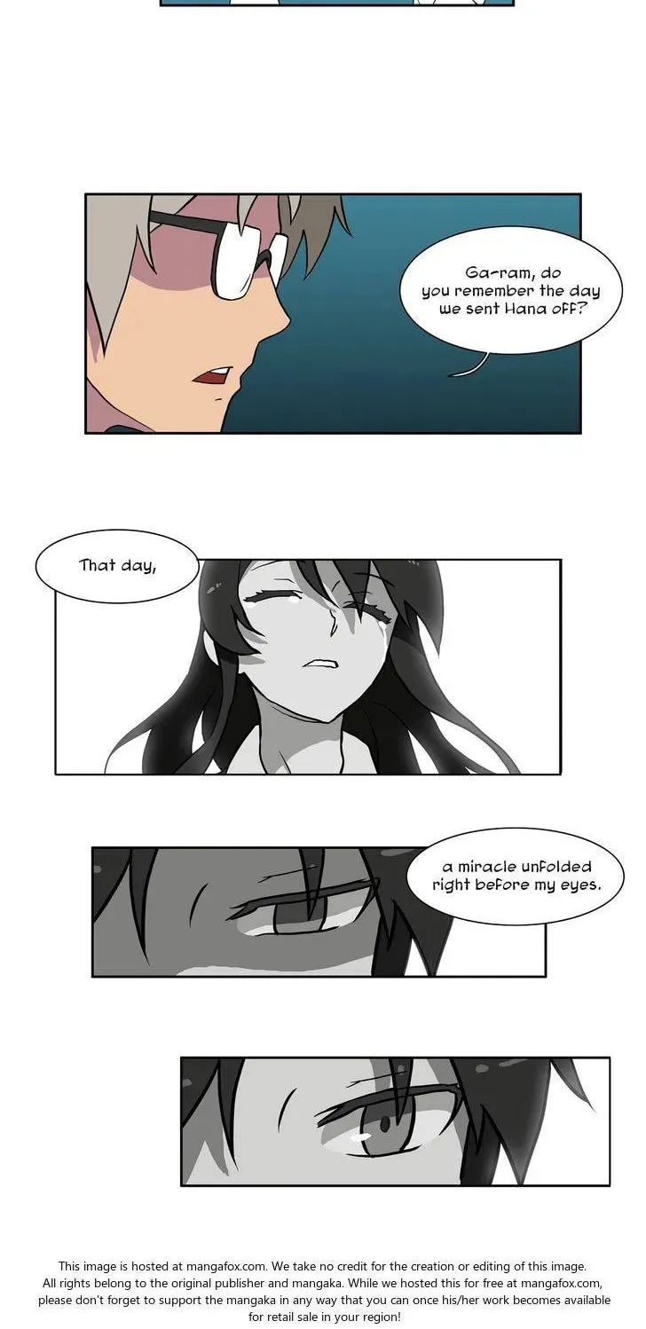 Read Hero Waltz chapter 44 image 21 on Lezhin