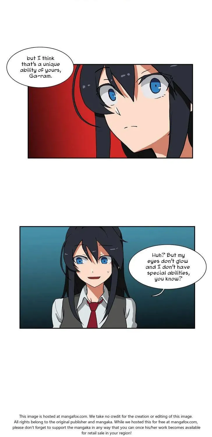 Read Hero Waltz chapter 44 image 23 on Lezhin