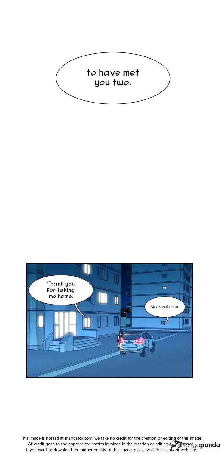 Read Hero Waltz chapter 44 image 25 on Lezhin