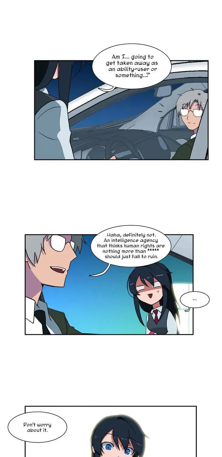 Read Hero Waltz chapter 44 image 26 on Lezhin