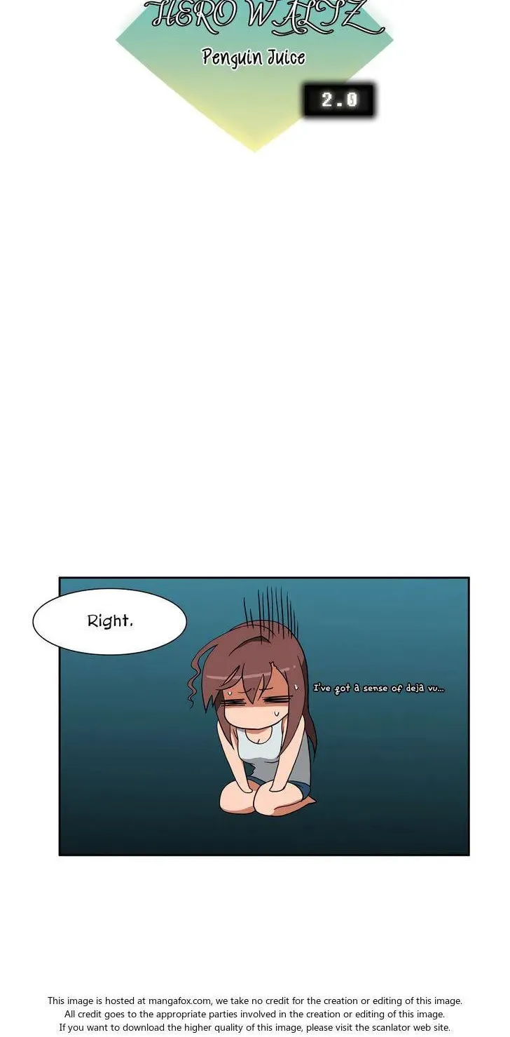 Read Hero Waltz chapter 44 image 3 on Lezhin