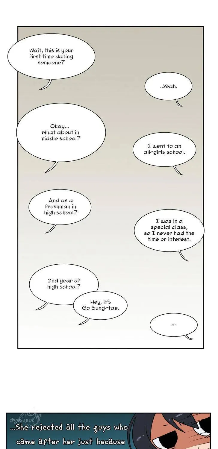 Read Hero Waltz chapter 45 image 17 on Lezhin