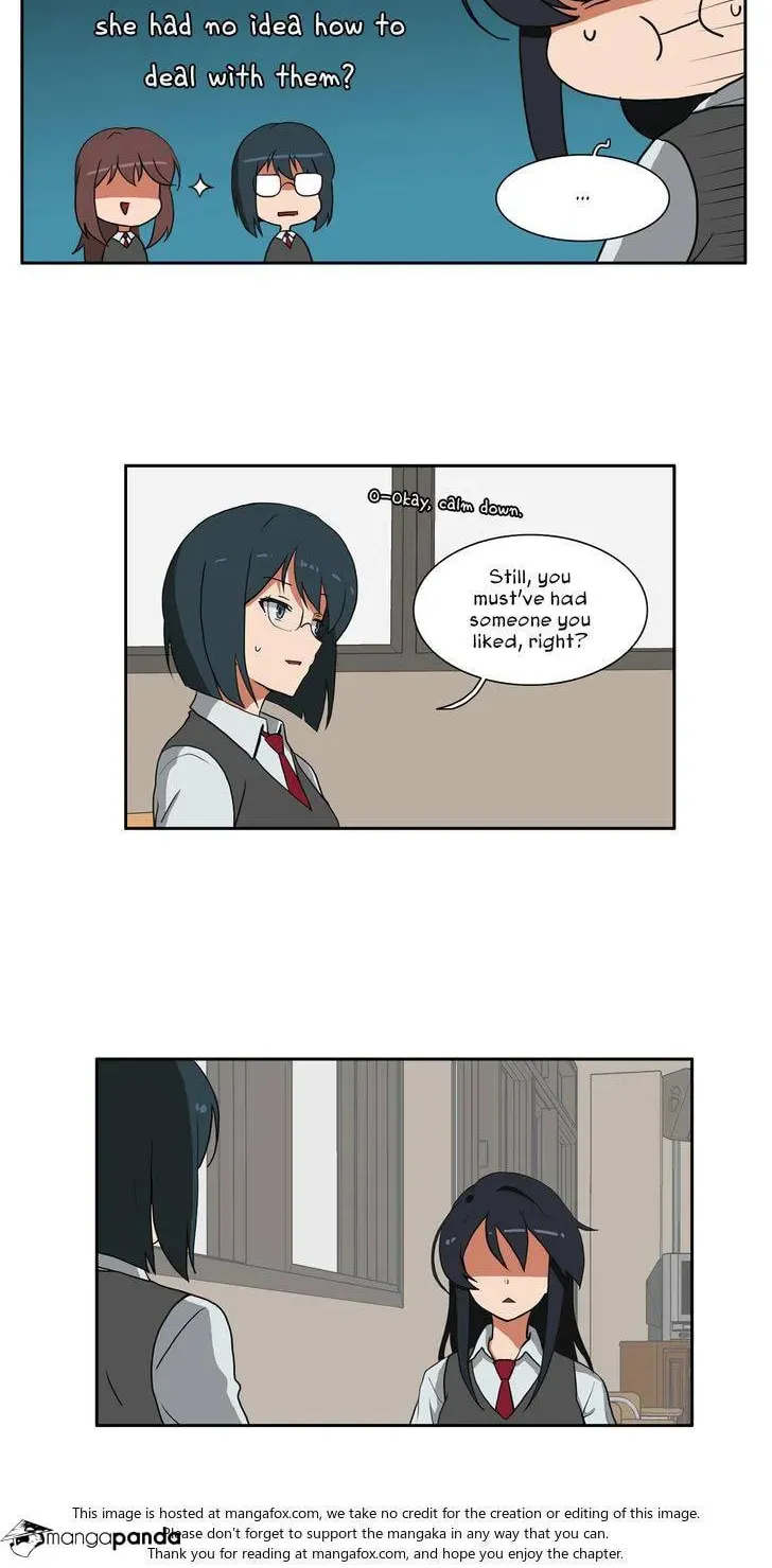 Read Hero Waltz chapter 45 image 18 on Lezhin