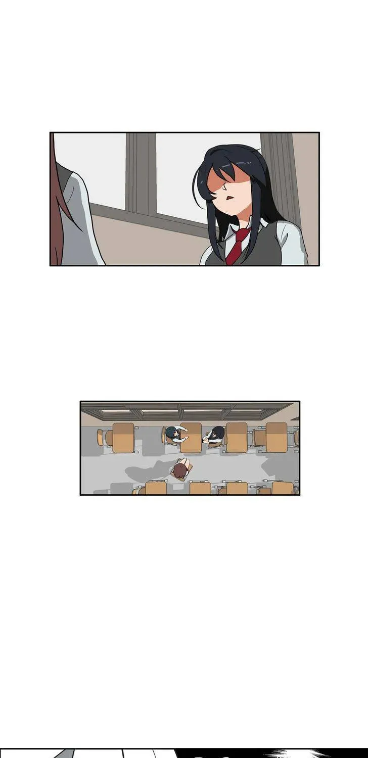 Read Hero Waltz chapter 45 image 19 on Lezhin