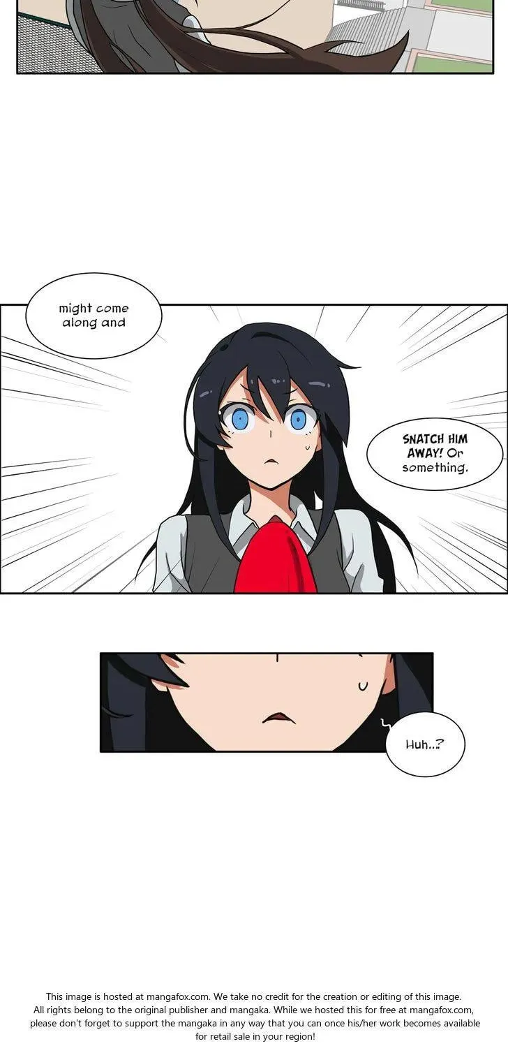 Read Hero Waltz chapter 45 image 22 on Lezhin