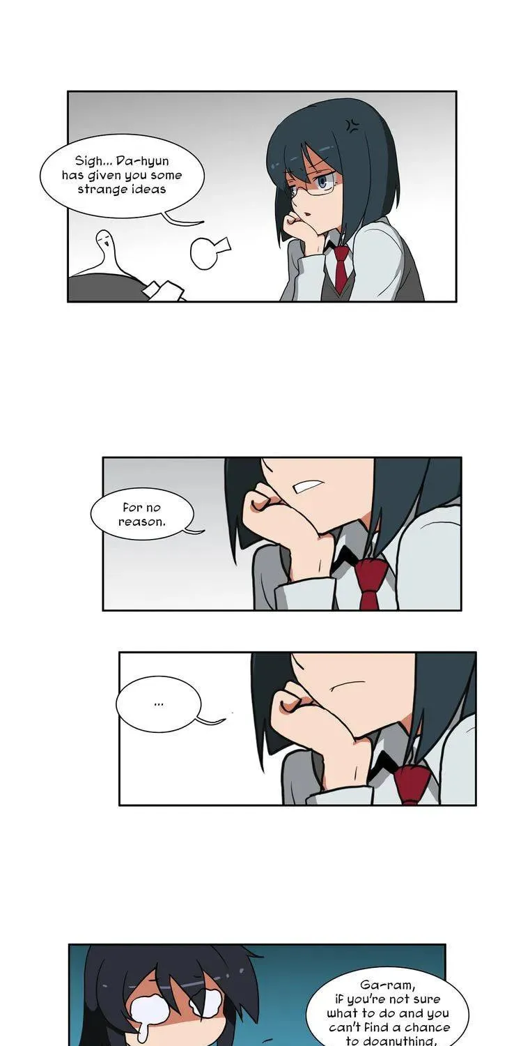Read Hero Waltz chapter 45 image 25 on Lezhin