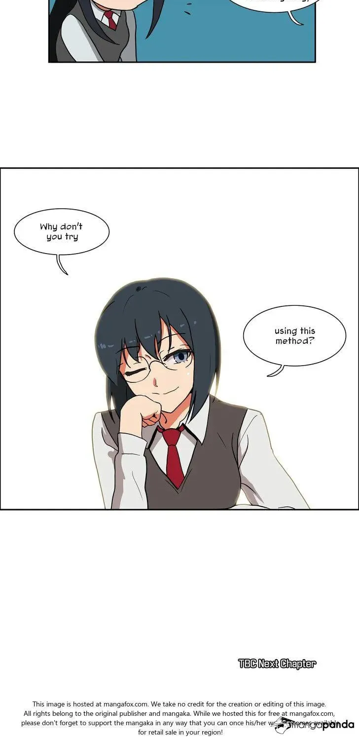 Read Hero Waltz chapter 45 image 26 on Lezhin