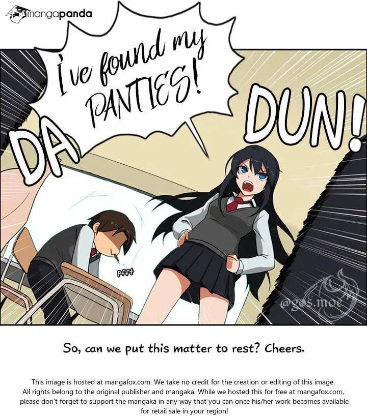 Read Hero Waltz chapter 45 image 29 on Lezhin