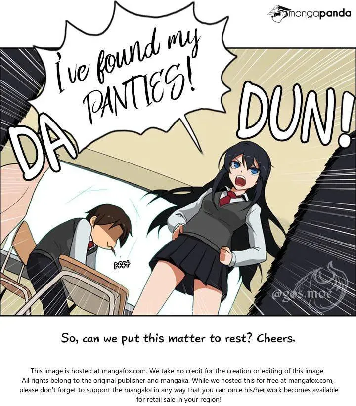 Read Hero Waltz chapter 45 image 30 on Lezhin