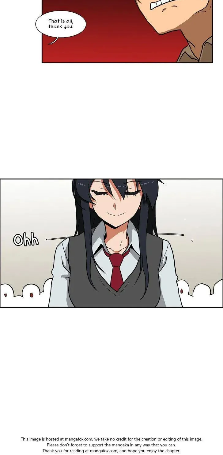 Read Hero Waltz chapter 45 image 4 on Lezhin