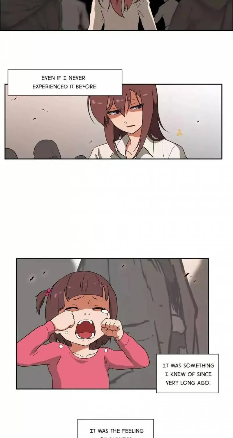 Read Hero Waltz chapter 50 image 1 on Lezhin
