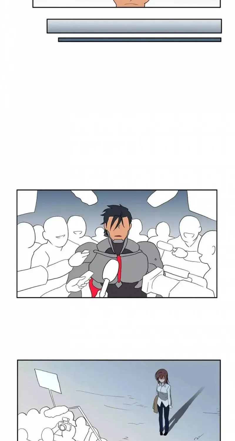 Read Hero Waltz chapter 50 image 16 on Lezhin