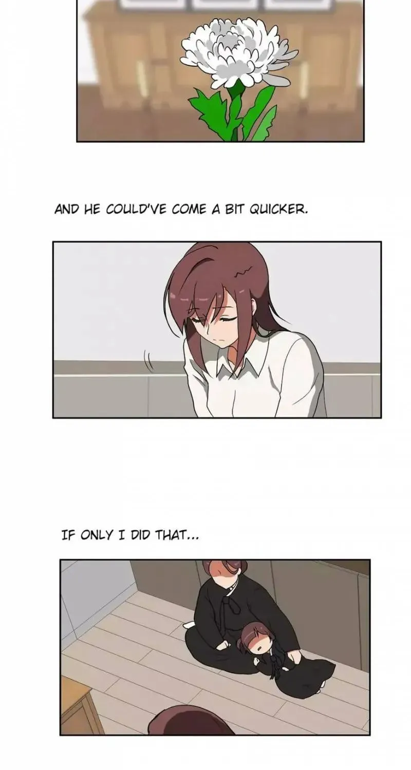 Read Hero Waltz chapter 50 image 22 on Lezhin